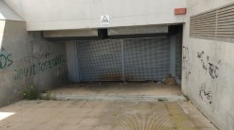 Foto 3 de Garatge en venda a Paraje de Los Saladares, Bahia, Mazarrón