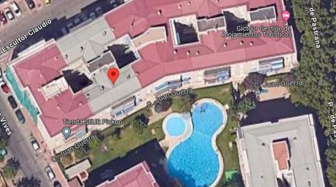 Foto 5 de Piso en venta en Calle de Juan Guerra, Rinconada, Alcalá de Henares