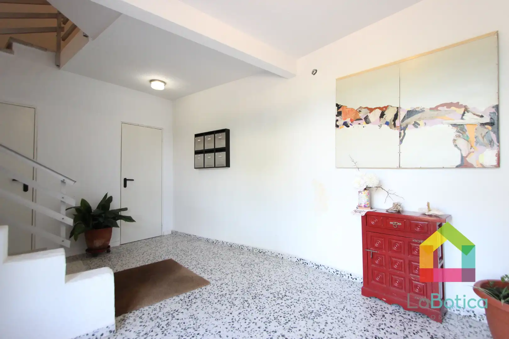 Piso en venta en Olías del Rey con Aire acondicionado, Calefacción y Terraza
