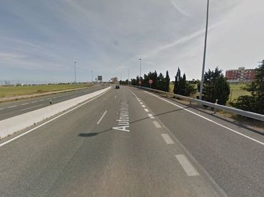 Terreno residenziale in vendita a Mar Menor de Cartagena – Cabo de Palos