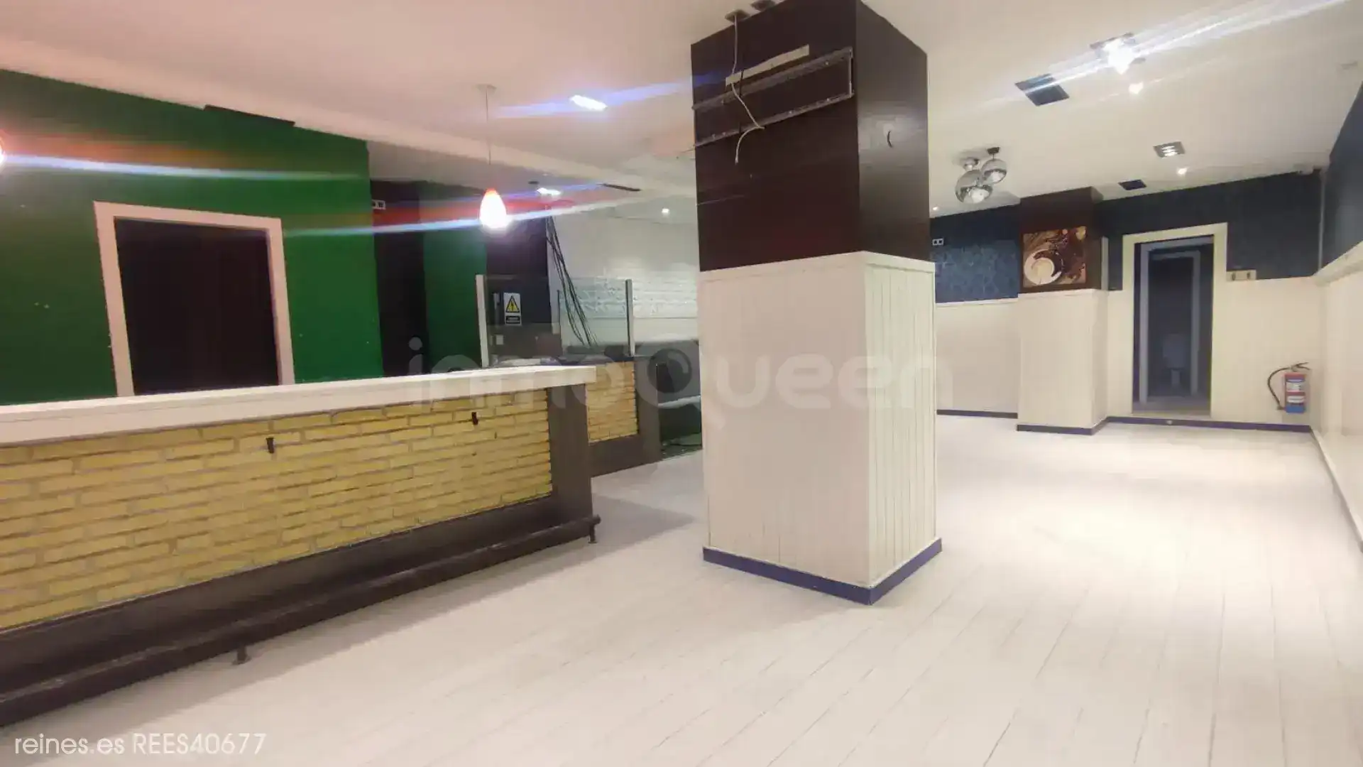 Local comercial de lloguer a N/A, imagen 6