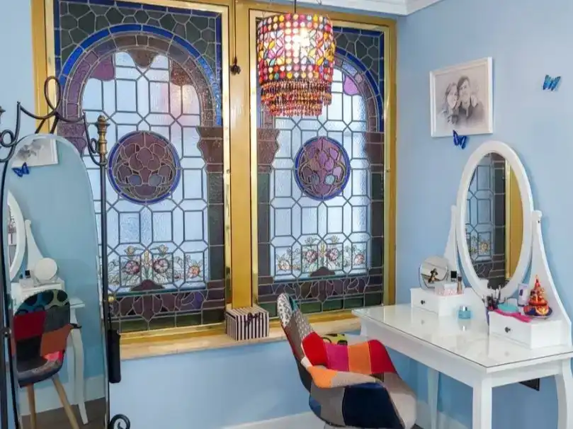 Flat for sale in Puertollano  with Air Conditioner and Balcony