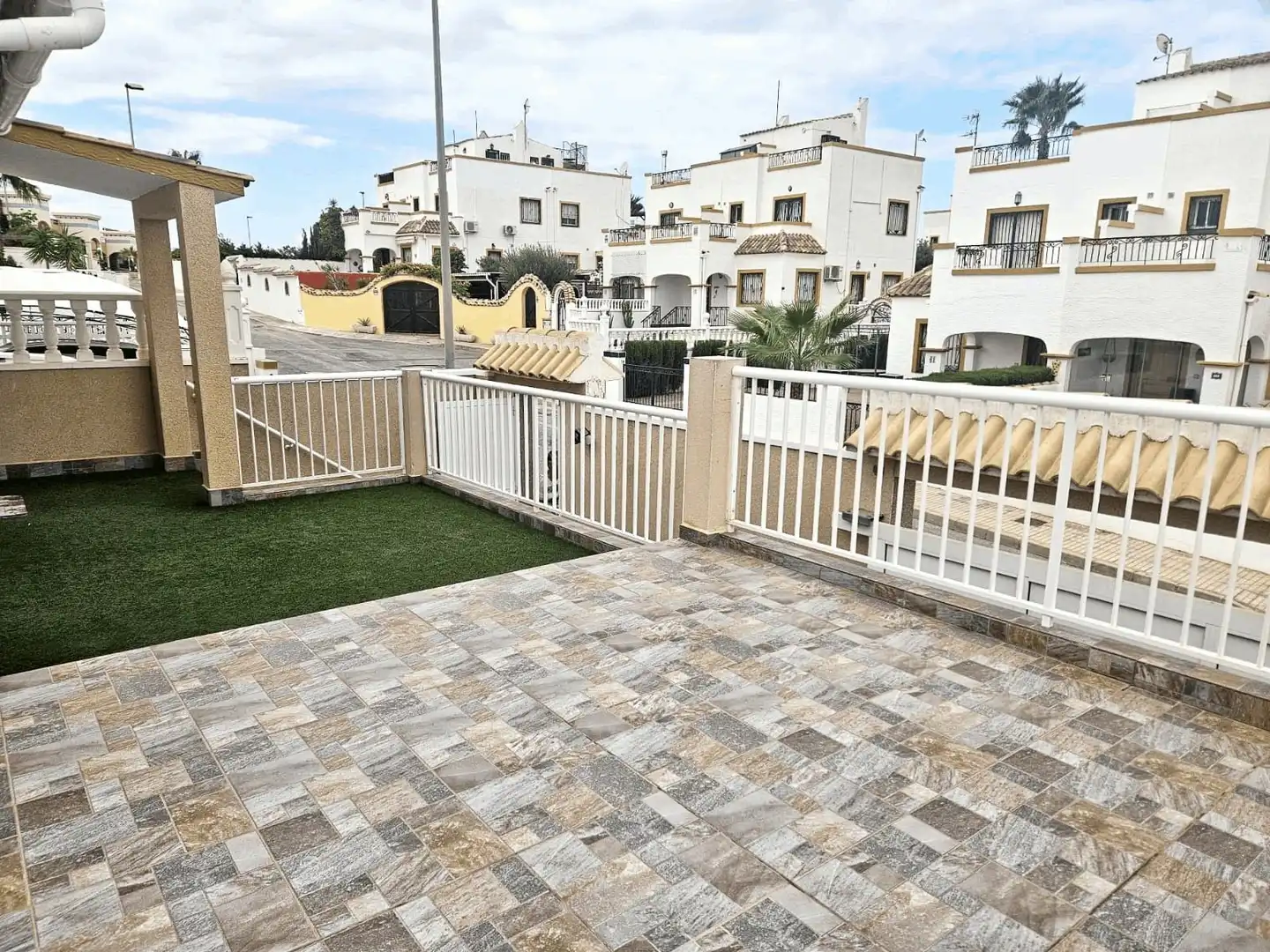 Maisonette mit Pool zum Verkauf in Calle Calle Lagunas de Ruidera, imagen 9