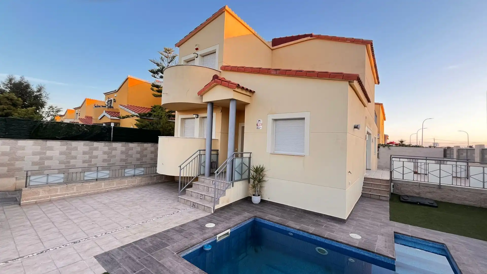 Casa o chalet en venta en Quatre Camins
