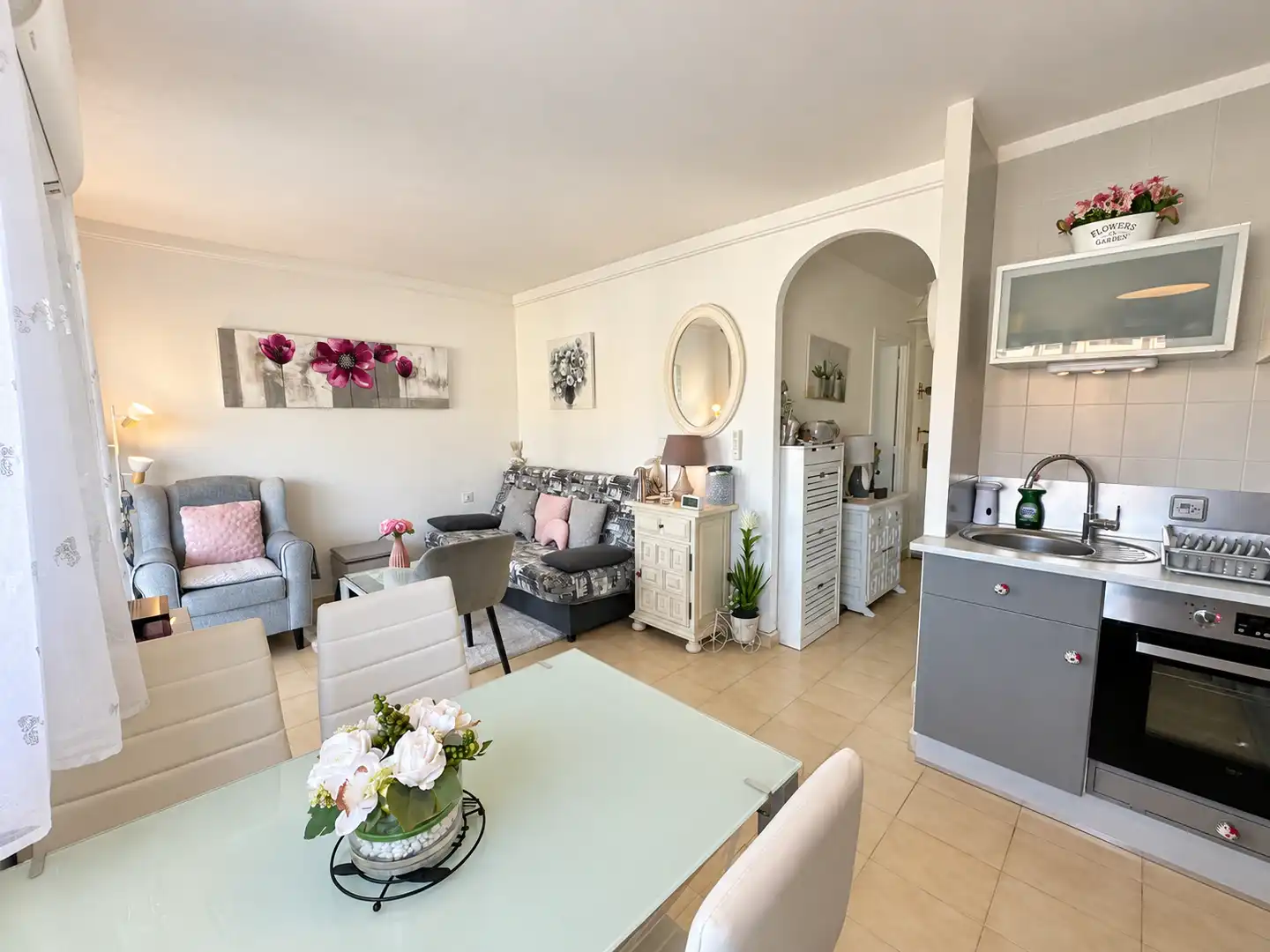 Apartament amb ascensor en venda a DE LA PLATJA 62, imagen 5