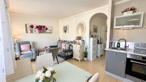 Foto 5 de Apartament en venda a De la Platja, 62, Santa Margarita, Roses