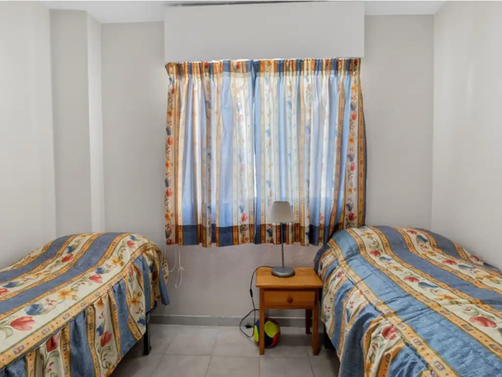 Bedroom of Attic for sale in Torrevieja  with Air Conditioner, Washing machine and Community pool