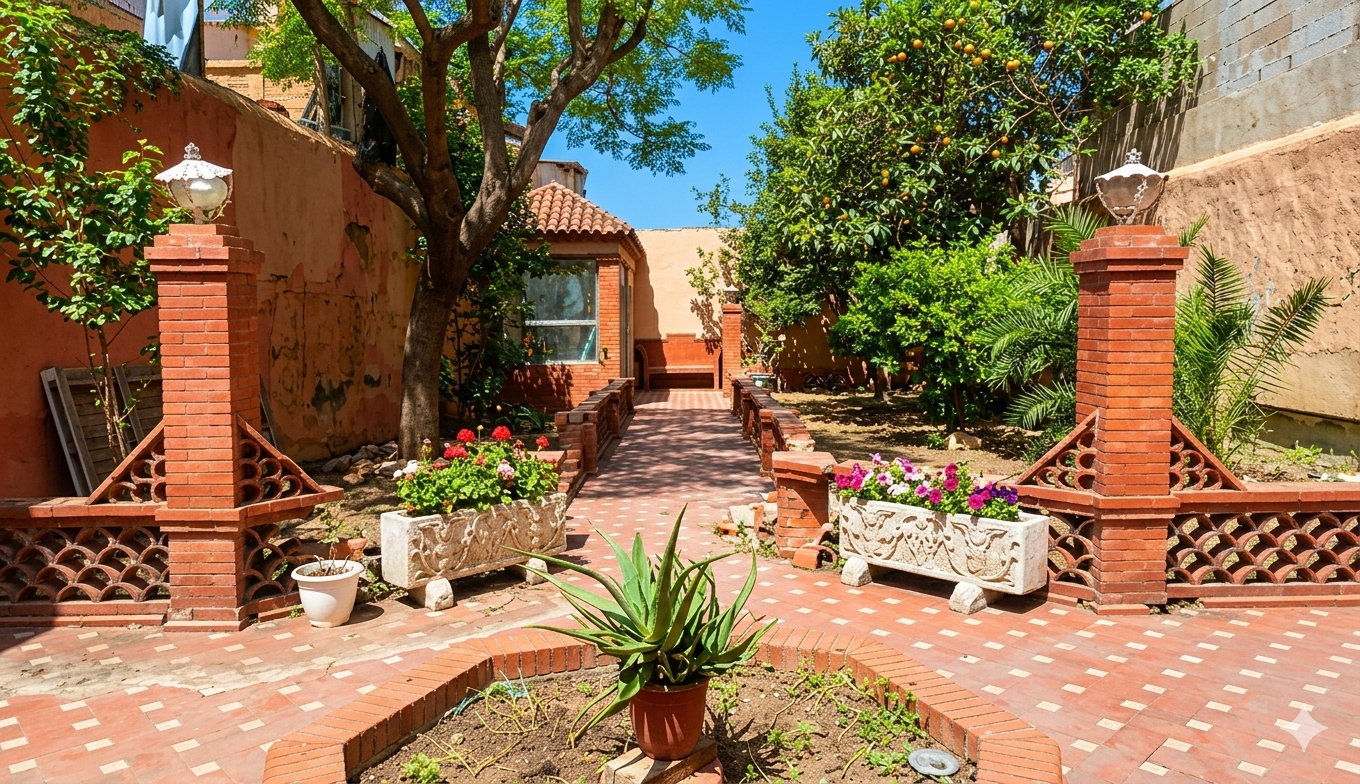 Casa o chalet en venta en Centre