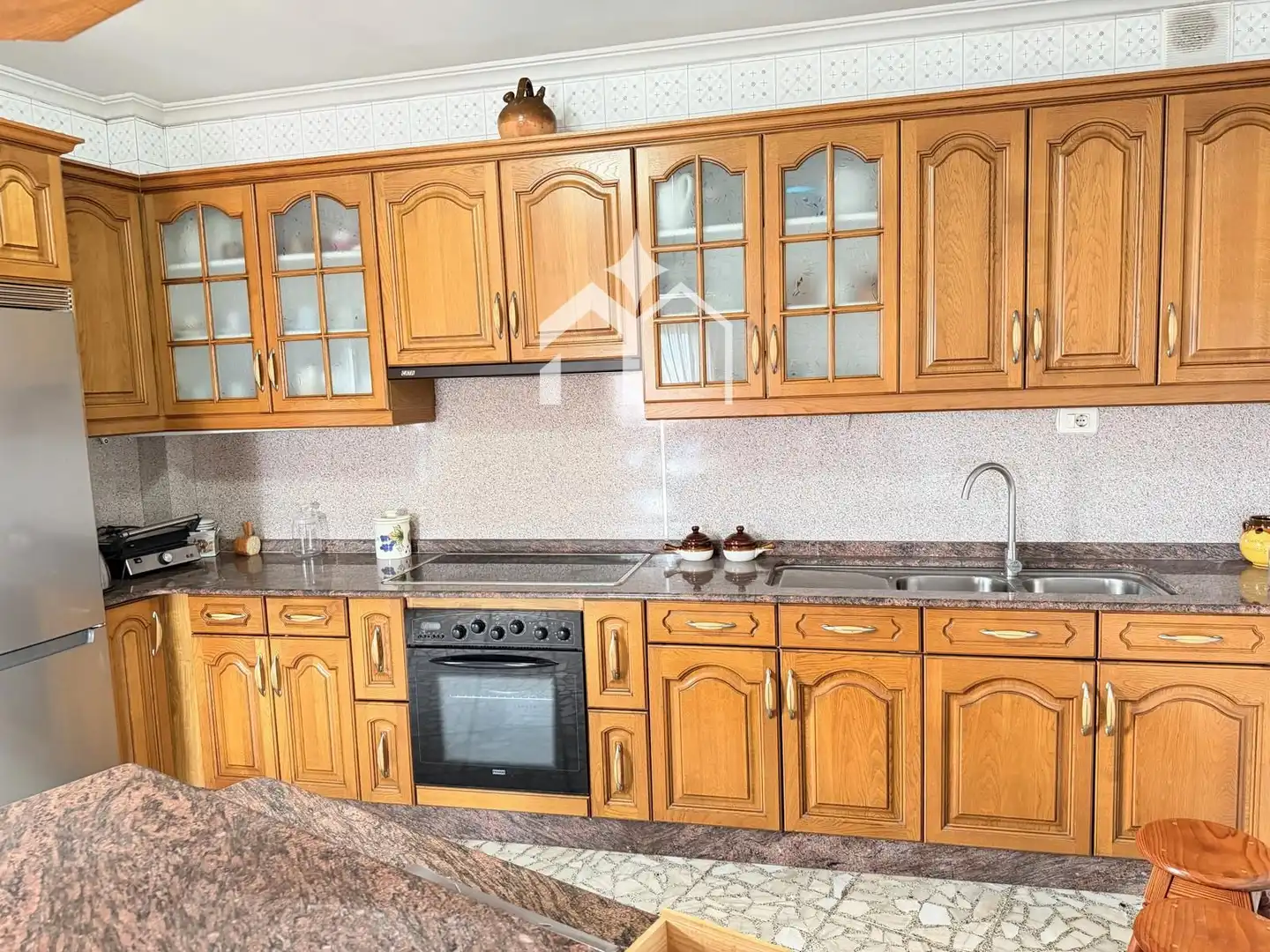 Chalet en venta en Moaña, imagen 8