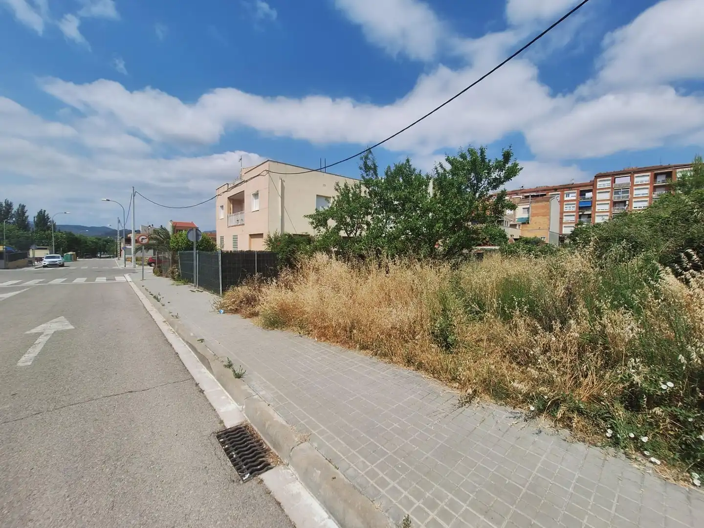 Terreny residencial en venda a Vilanova del Camí, imagen 3