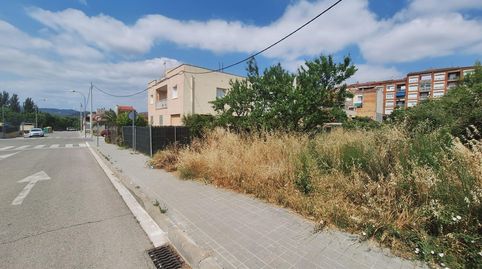 Parcella urbana no consolidada de 212 m2 al Barri de la Pau de Vilanova del Camí, immagine 3