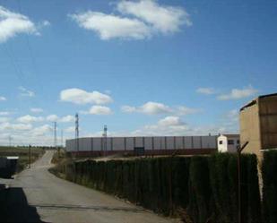 Exterior view of Industrial buildings for sale in Bailén