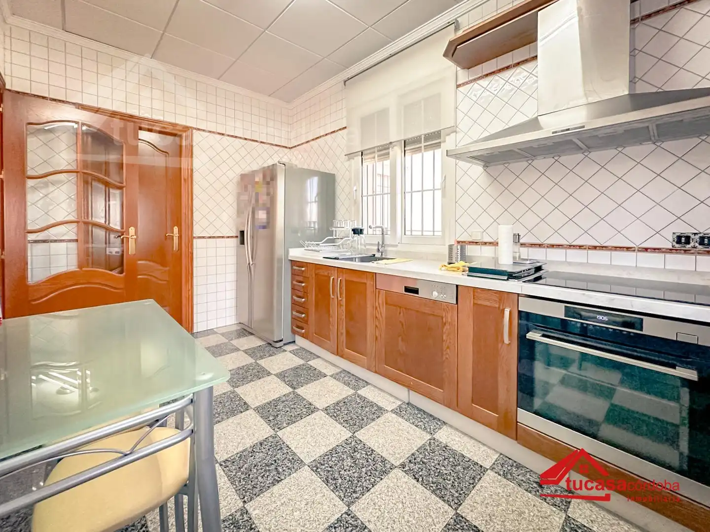 Villa con terrazza in vendita a Norte-Sierra, imagen 26