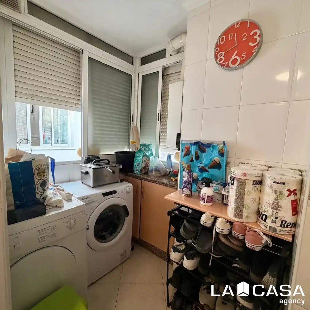 Wohnung zum Verkauf in Calle Marzo, imagen 7