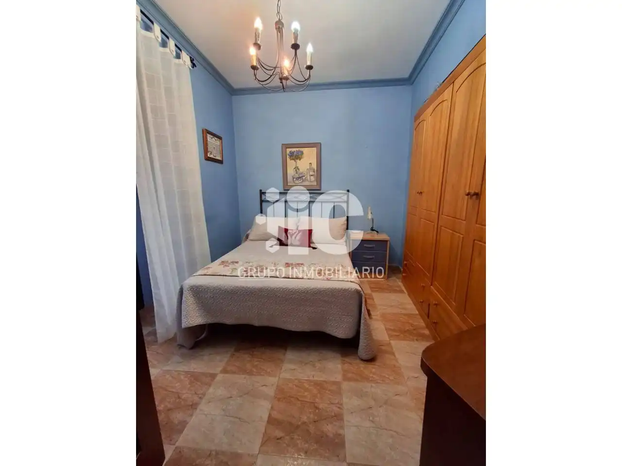 Wohnung mit Terrasse zum Verkauf in Calle Amador de los Ríos, imagen 10