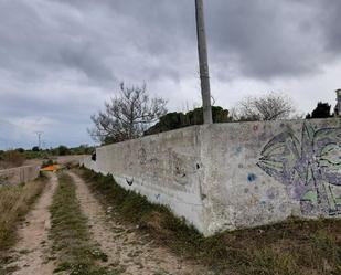 Vista exterior de Residencial en venda en Vinaròs