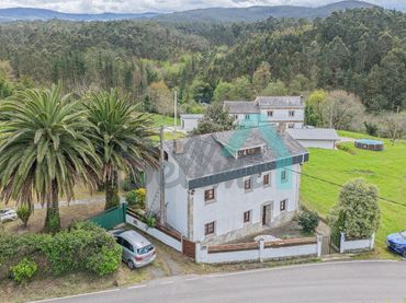 Maison avec jardin à vendre à Caserio Penedo