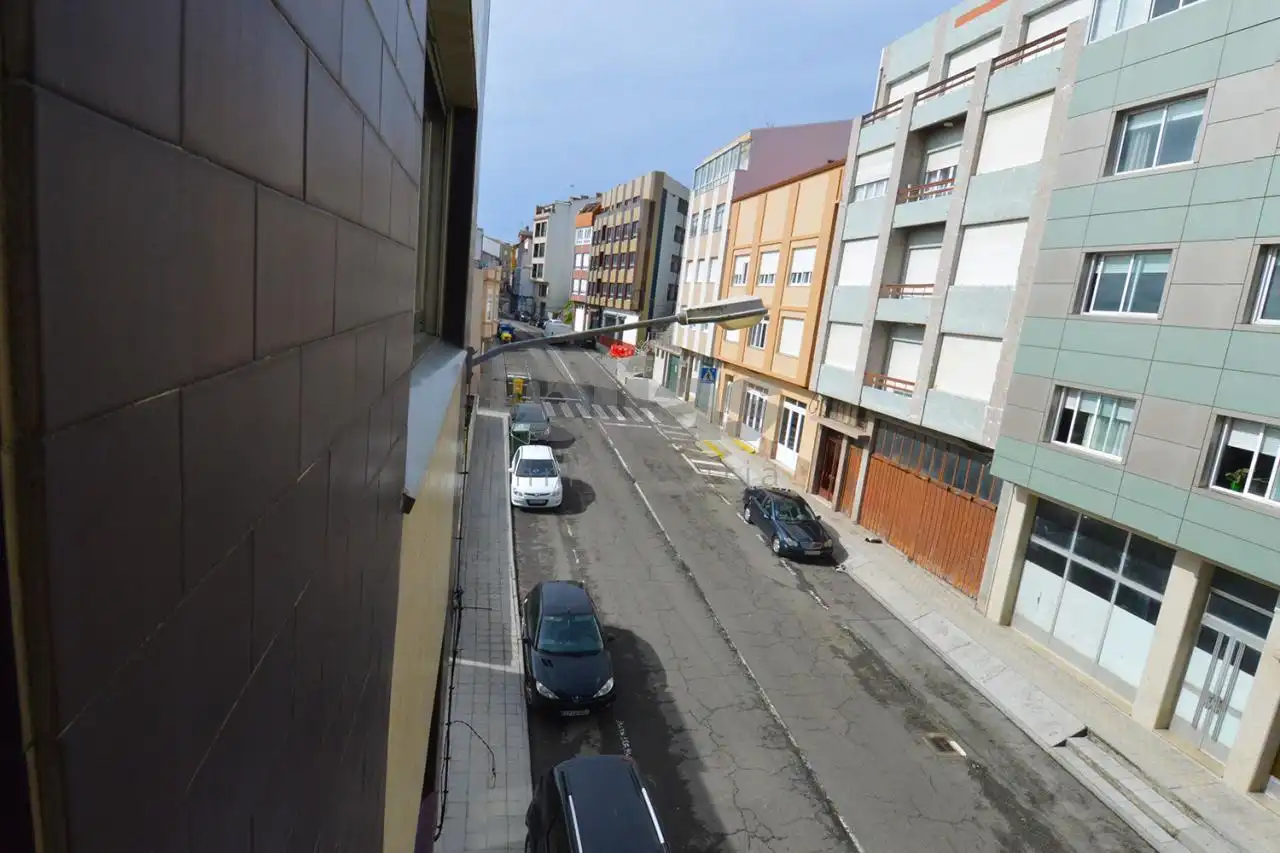 Wohnung zum Verkauf in Ponteceso, imagen 17