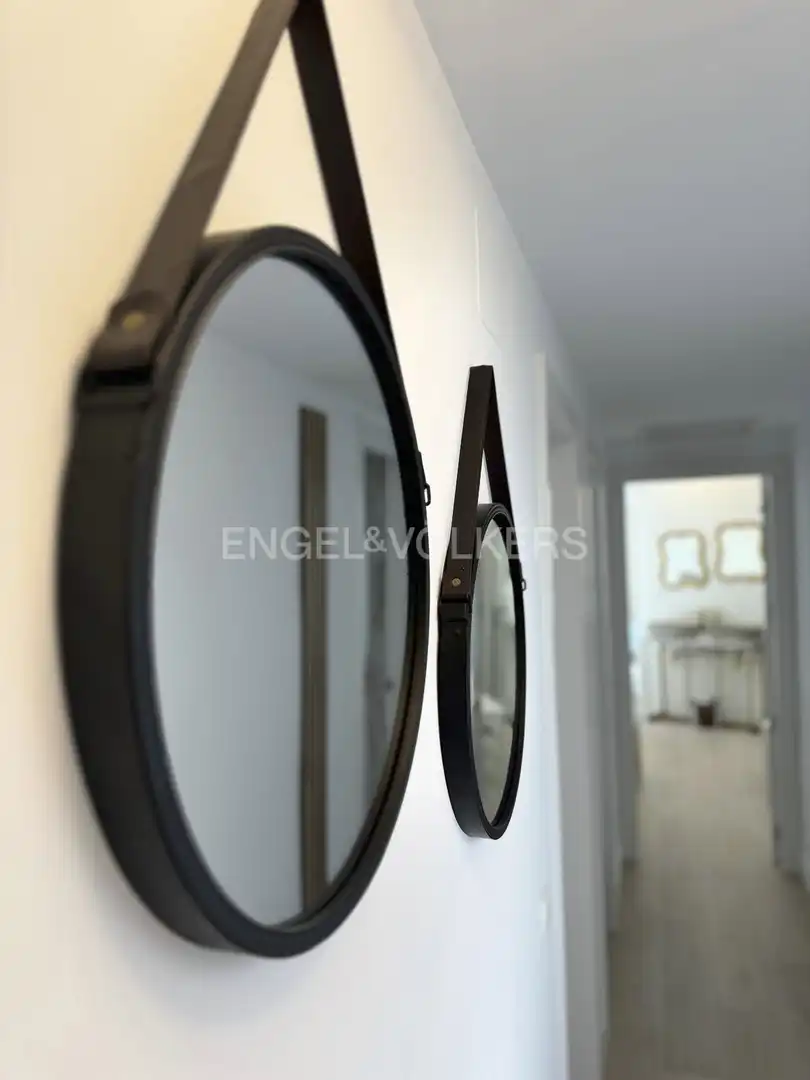 Apartament amb ascensor de lloguer a Tetuán, imagen 36
