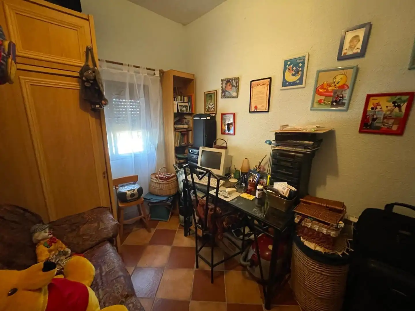 Casa en venda a Alcuéscar, imagen 15