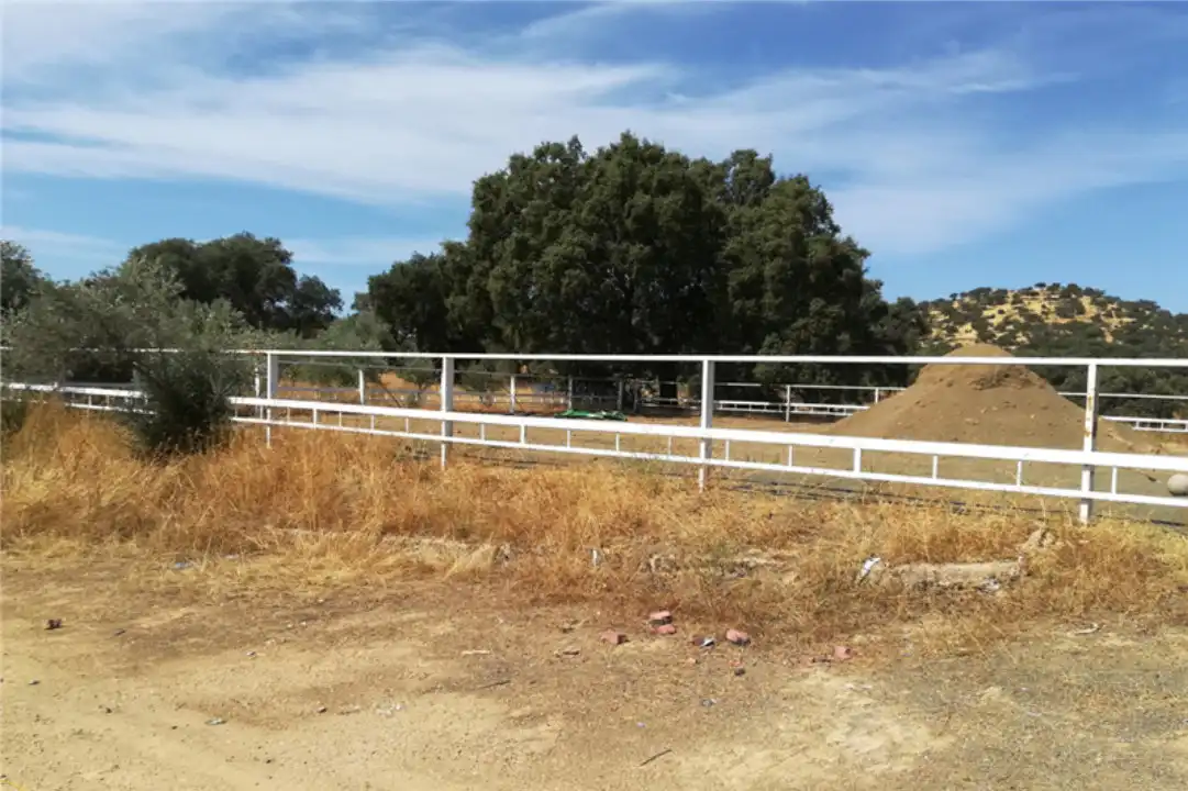 Terreno en venta en Zona Centro