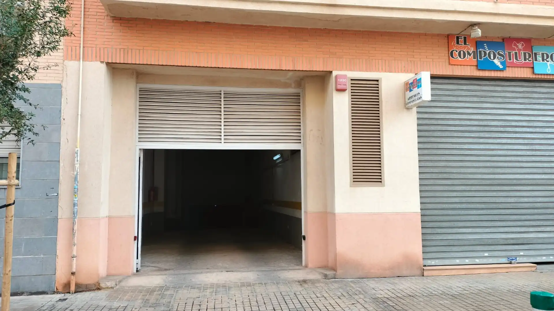 Terreno en venta en Catarroja