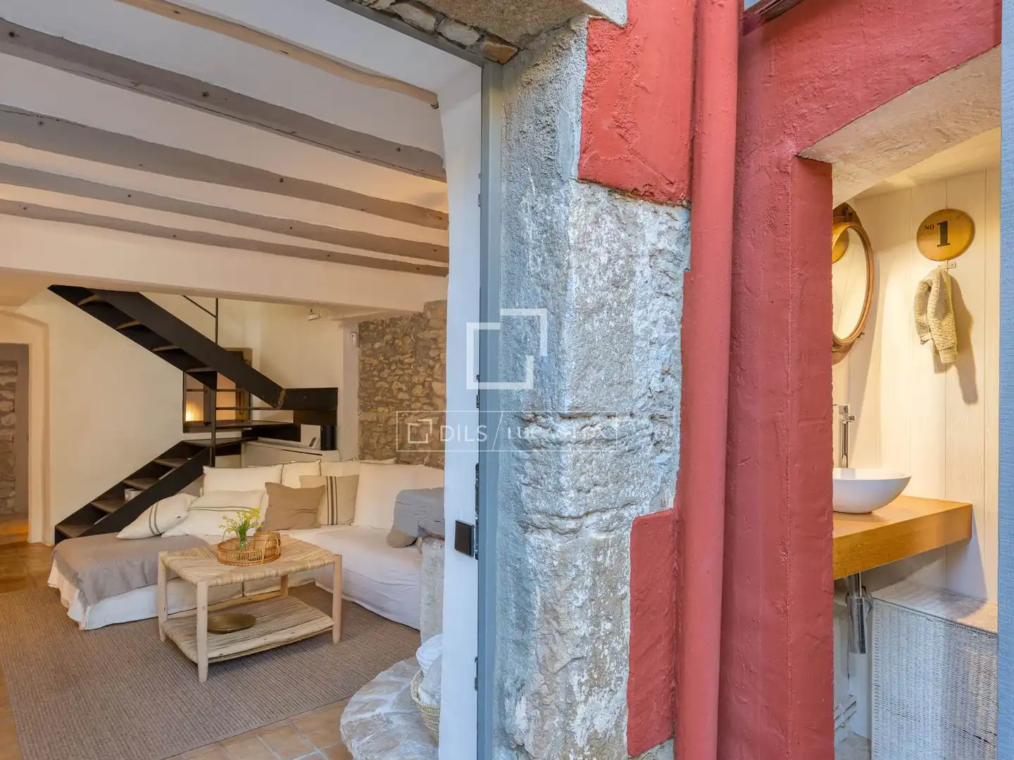 Casa o chalet en venta en Begur con Aire acondicionado, Calefacción y Jardín privado