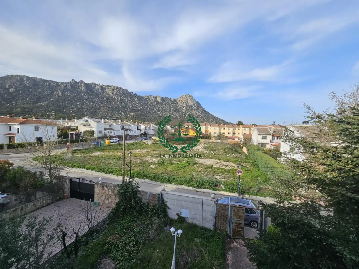 Maison jumelée avec jardin à vendre à La Cabrera, imagen 28