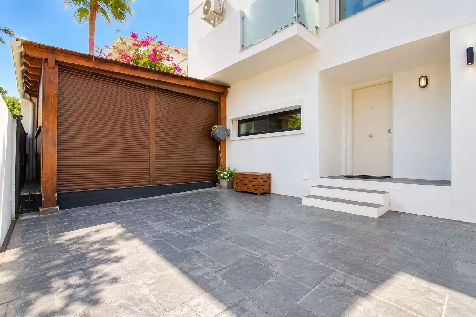 Haus mit Pool zum Verkauf in Nueva Andalucía, imagen 34