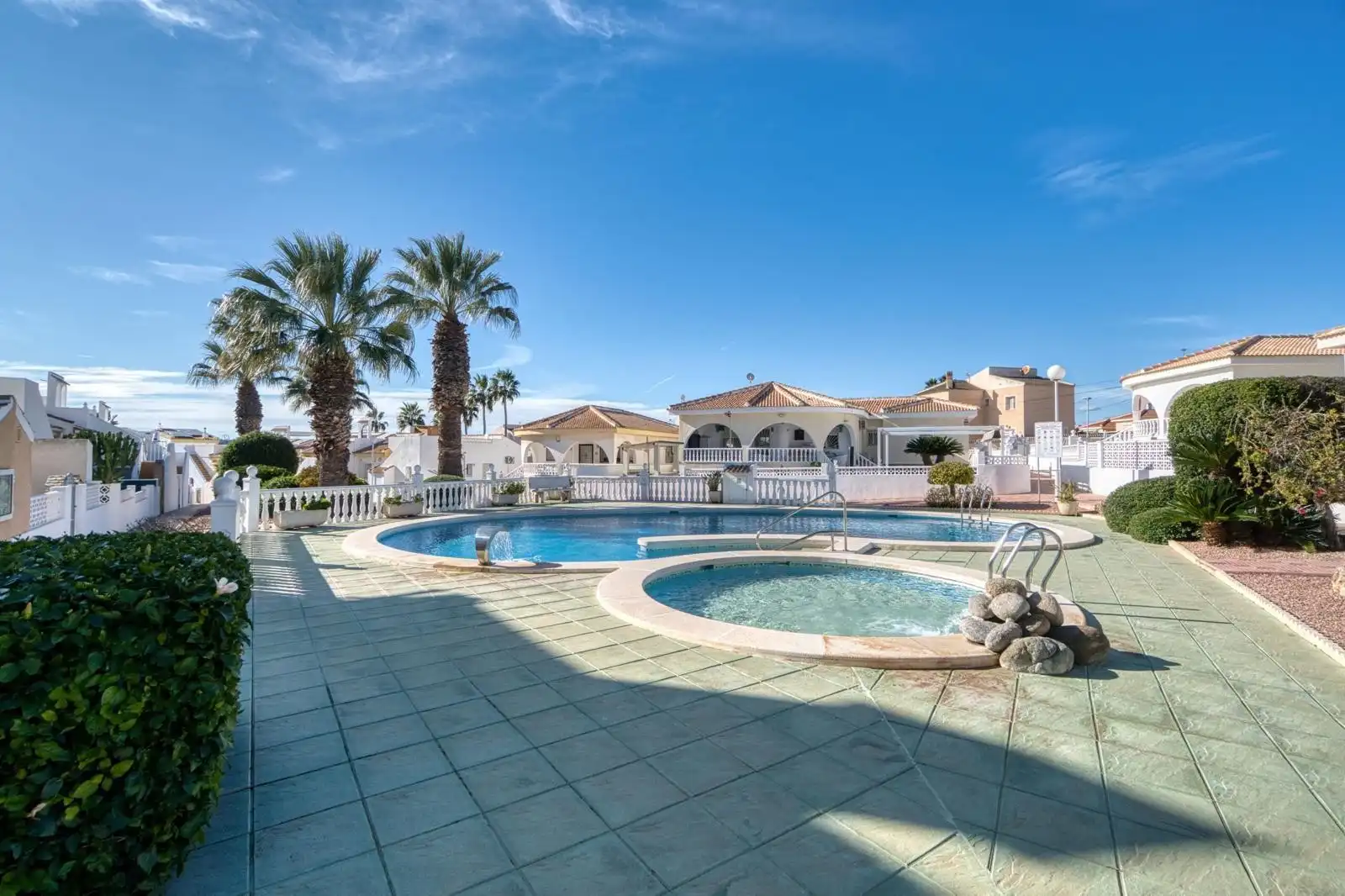 Maison mitoyenne à vendre à Benijófar, imagen 25