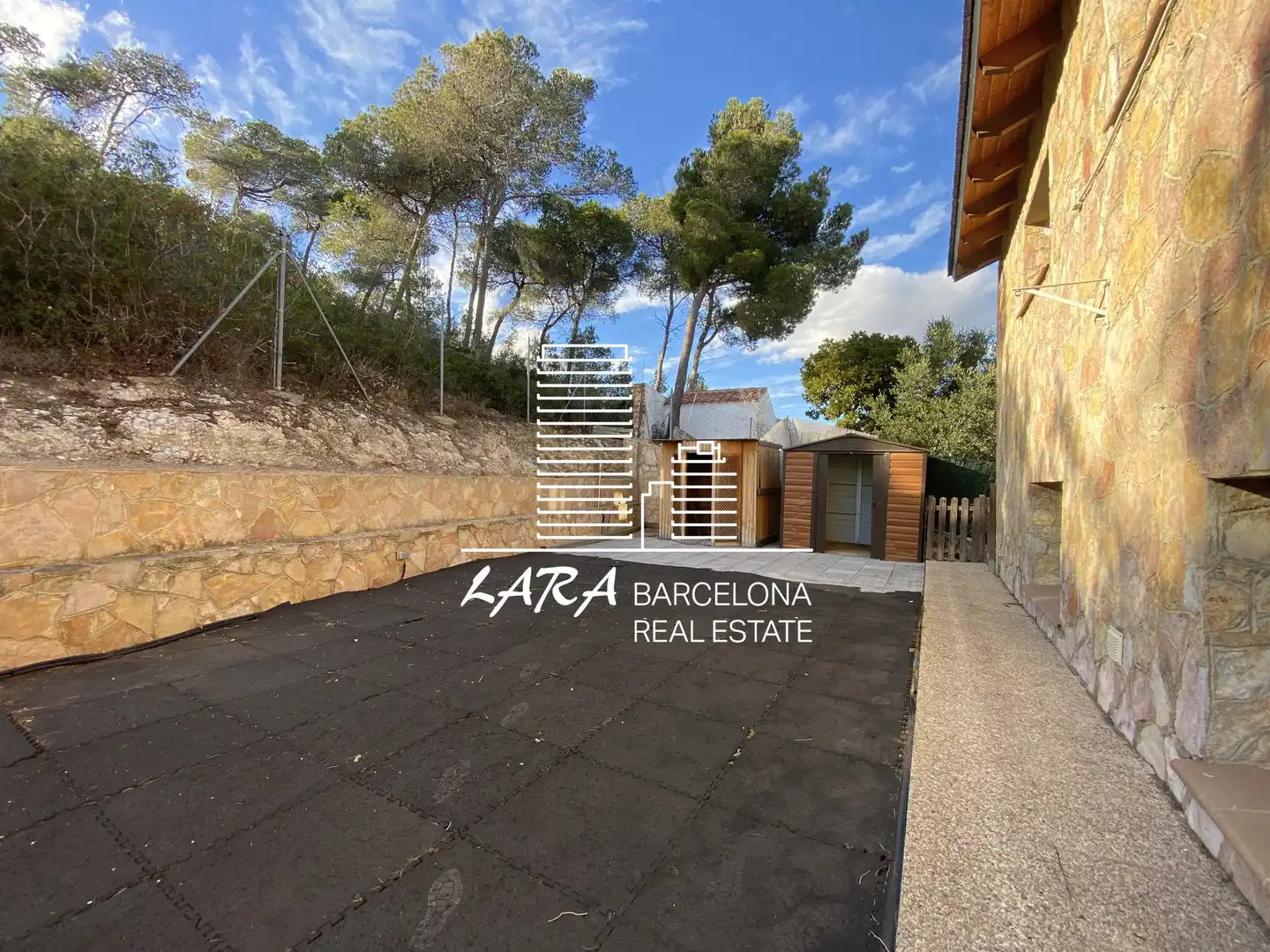 Houses for rent to own in Mas Borràs - Coto del Rey