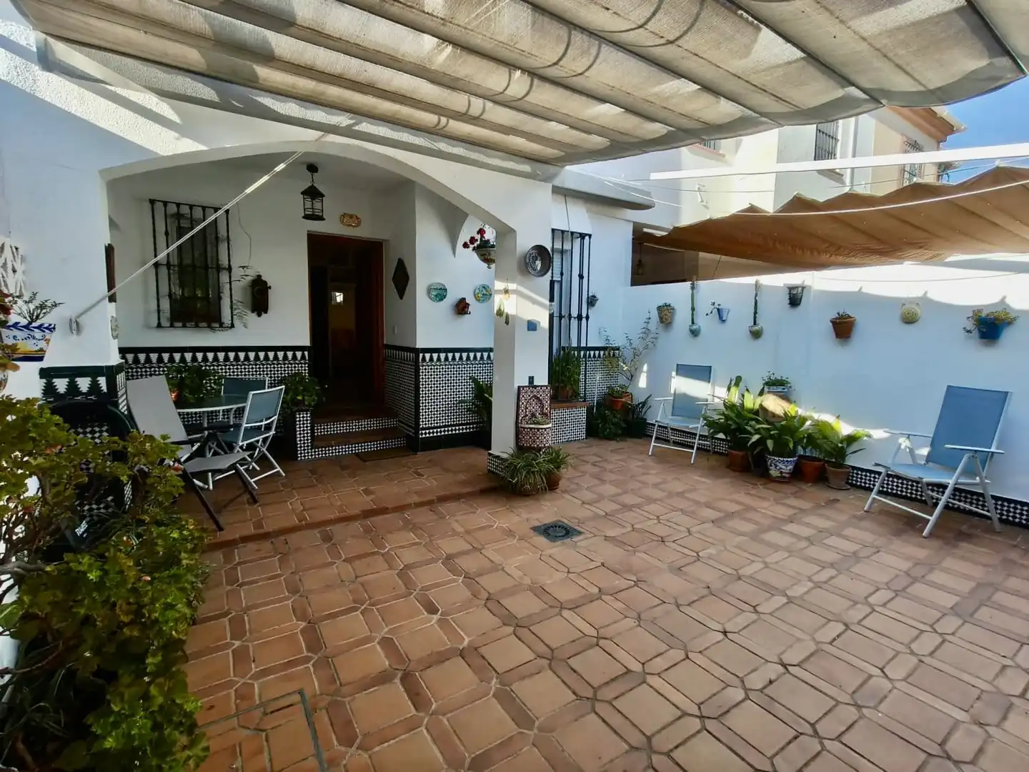 Casa con piscina en venta en Pablo Picasso, imagen 56