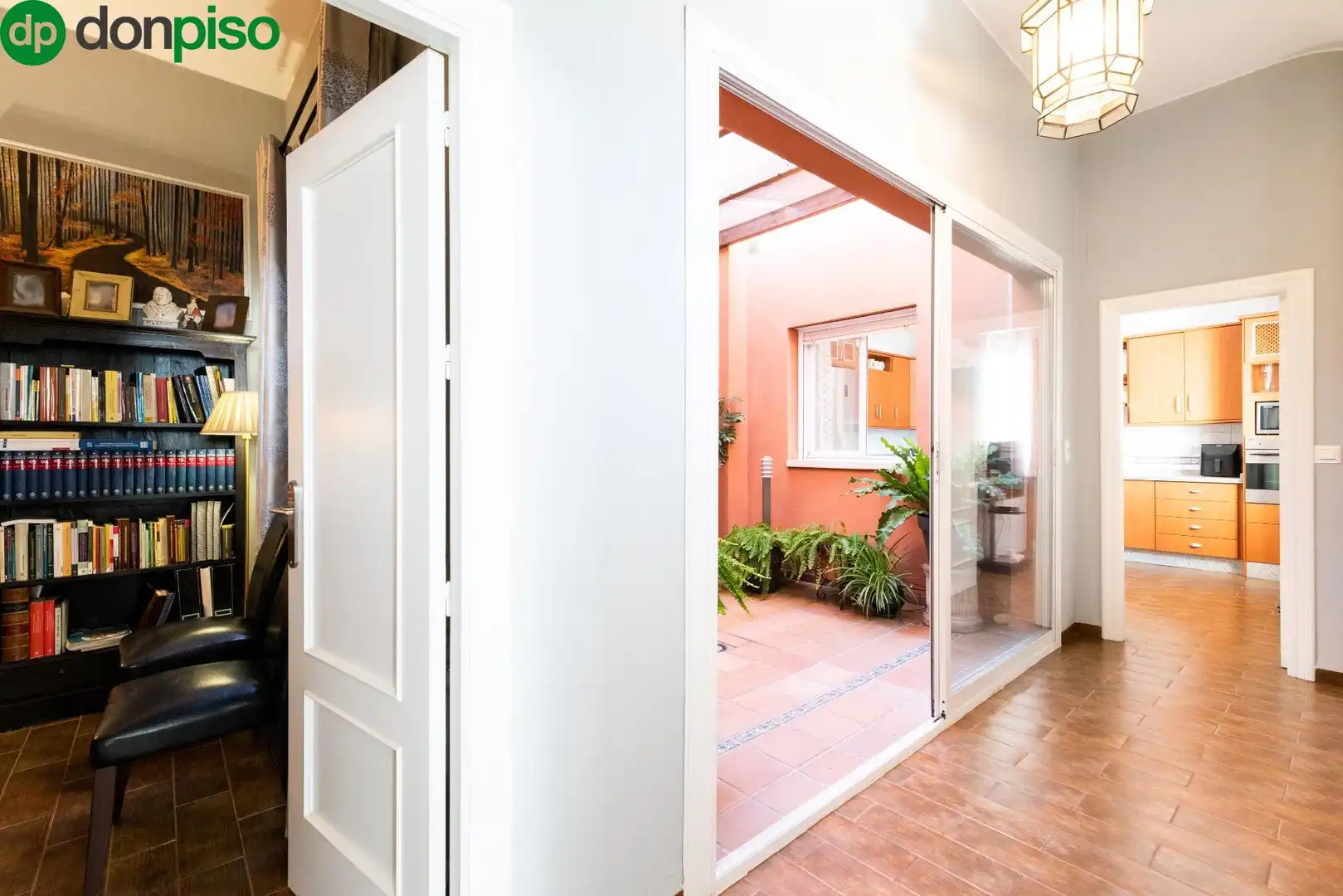 Houses for sale in Santa Fe
