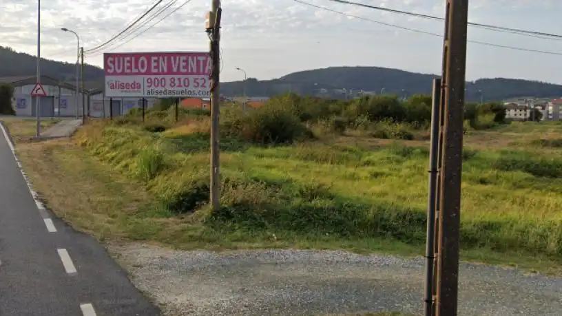 Terrain résidentiel à vendre à Carretera San Xiao S/n Parc.6, imagen 6