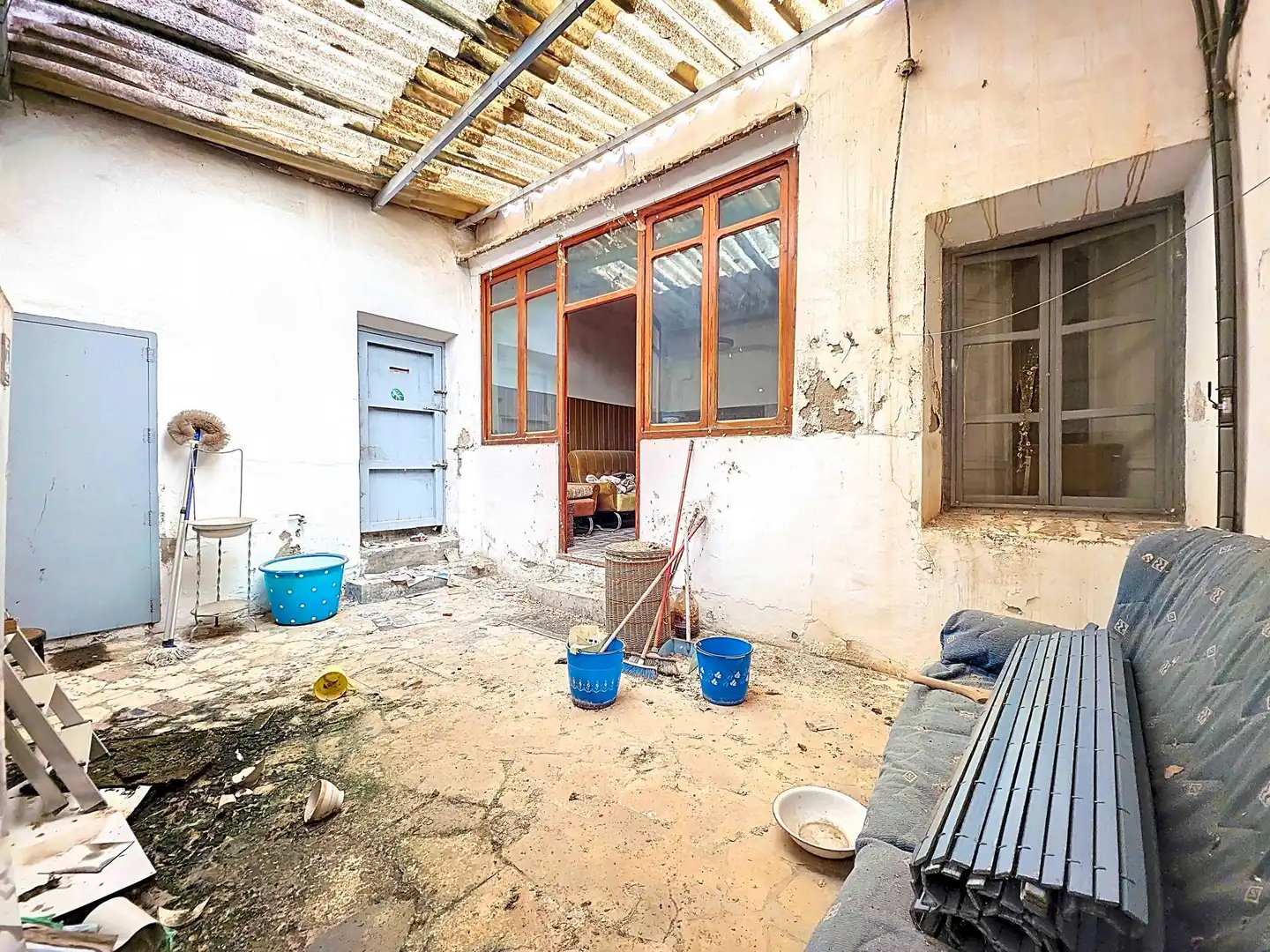 Reihenhaus zum Verkauf in El Pinós / Pinoso, imagen 40