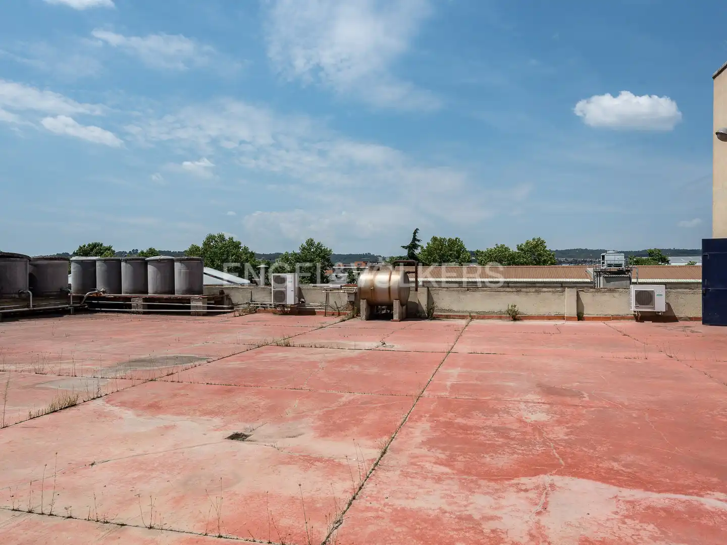 Industrial building for sale in Centre - Sant Oleguer, imagen 21