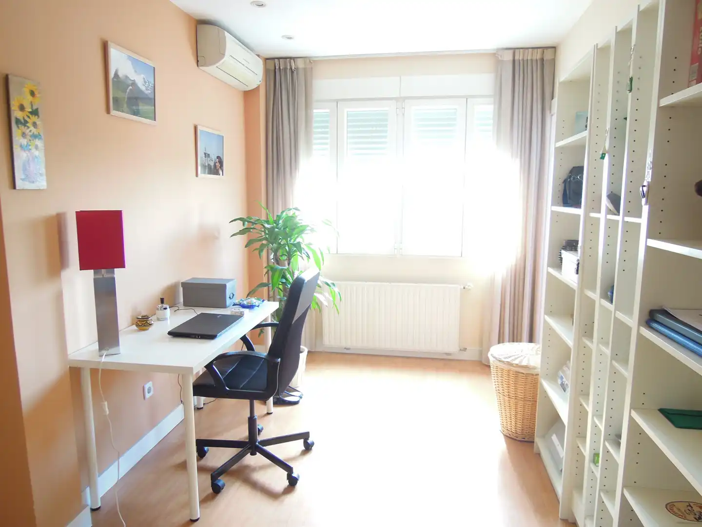Wohnungen zur Miete in Chamberí