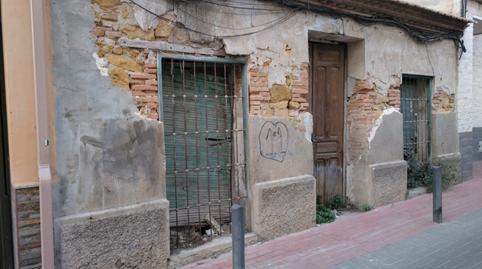 Foto 2 de Casa o xalet en venda a Barrio del Progreso, Murcia