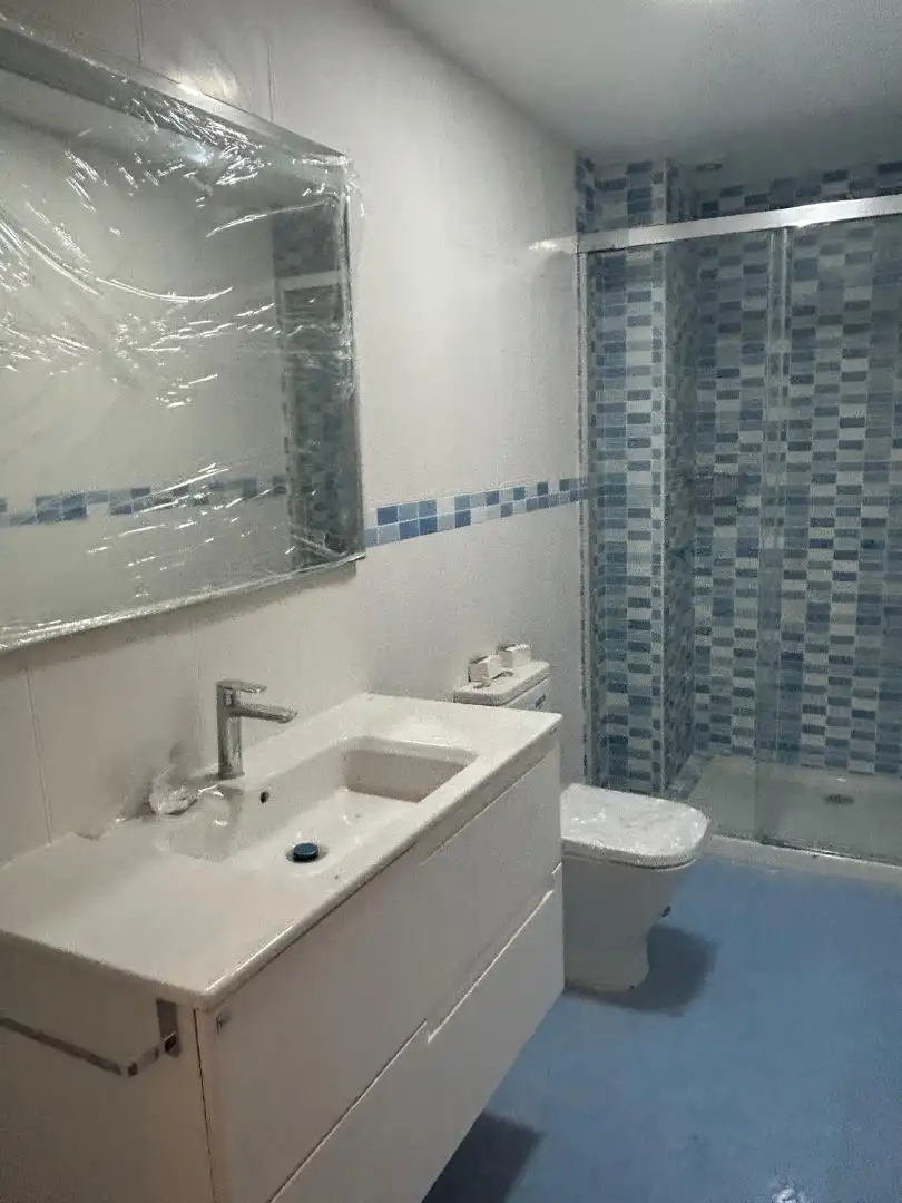 Maison mitoyenne avec terrasse à vendre à Rúa Arnela, imagen 14