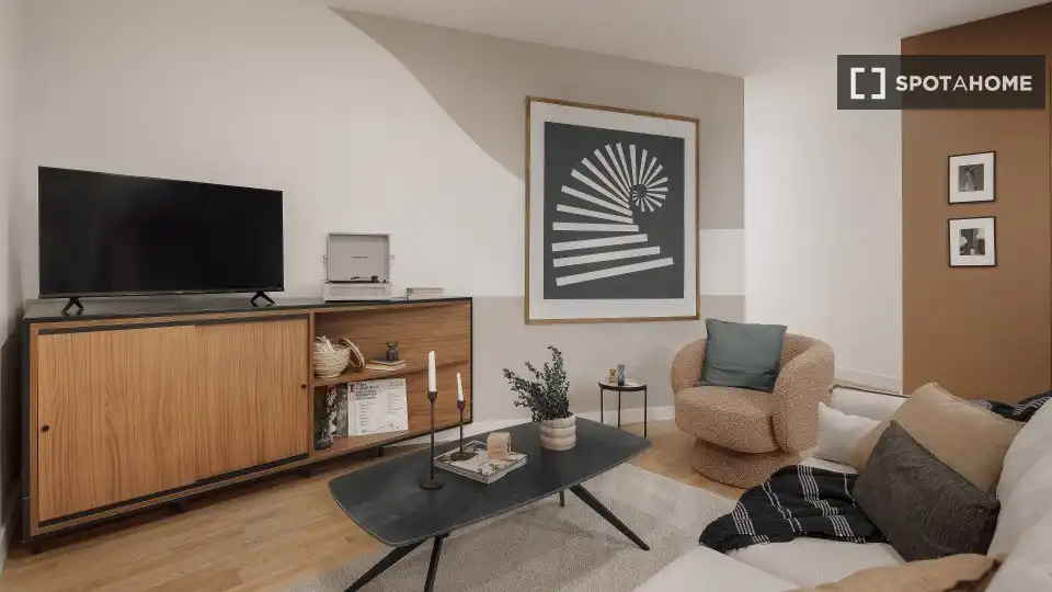 Habitació a Almagro