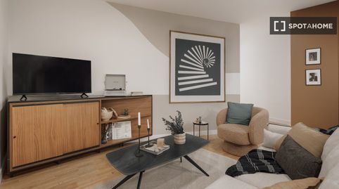 Foto 4 de Habitació a Almagro, Madrid Capital