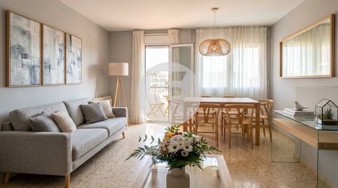Foto 5 de Piso en venta en Cementiri Vell, Terrassa