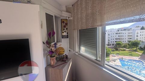 Foto 3 de Apartamento en venta en Calle Naciones las, Parque de la Paloma, Benalmádena