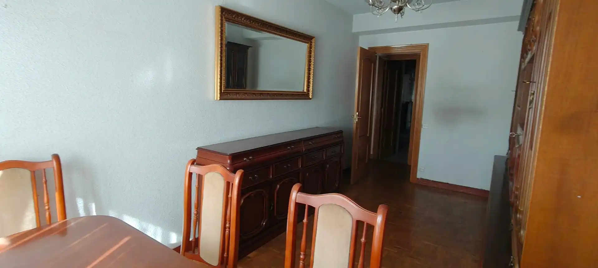 Appartement avec terrasse à vendre à Plaza los Olmos, imagen 5