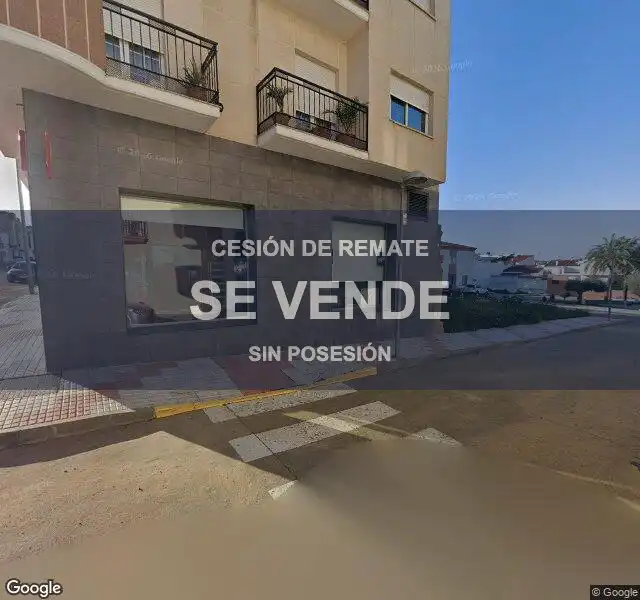 Piso en venta en Castuera