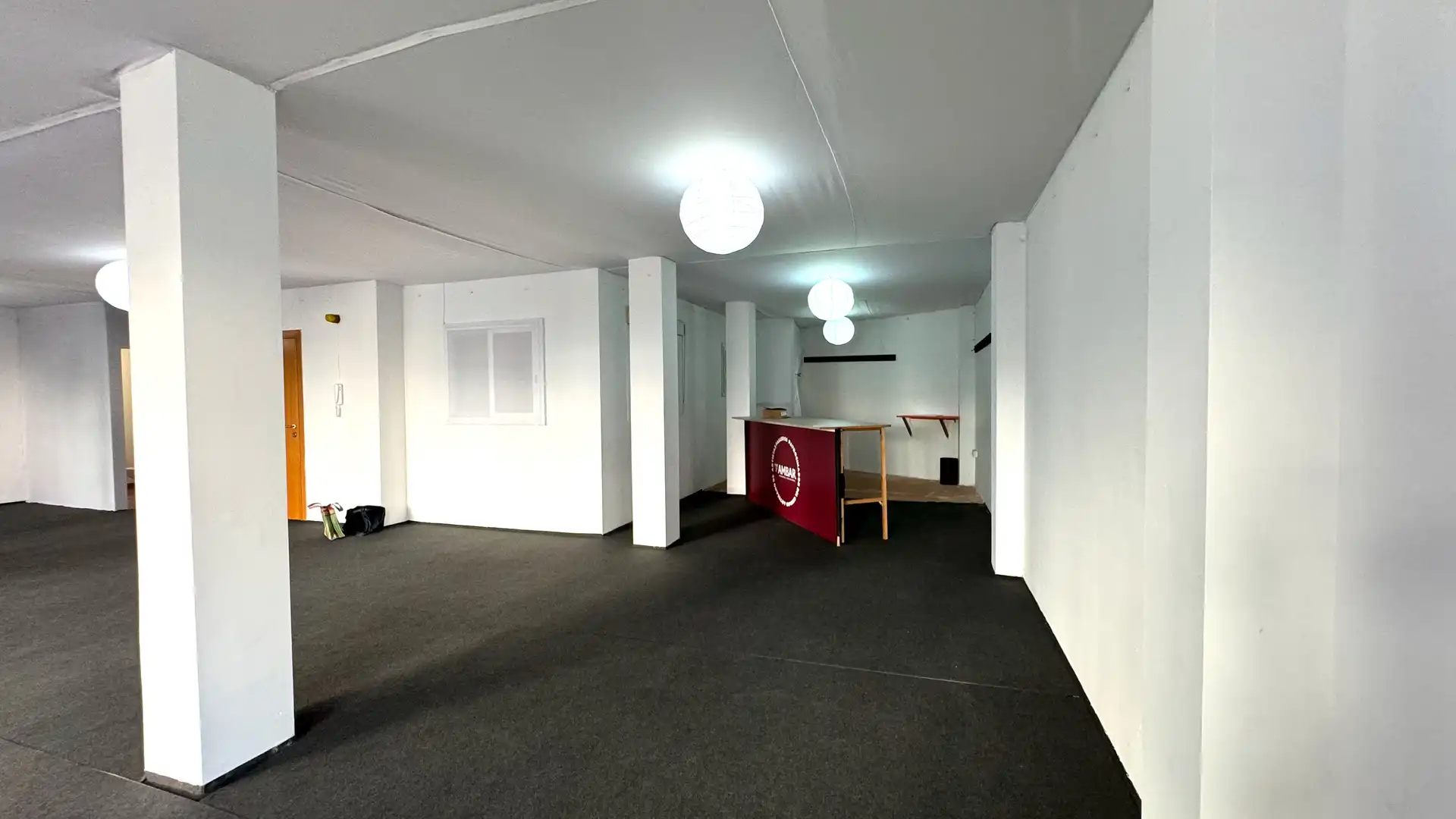 Büro mit Aufzug zur Miete in Plaça de l'Ajuntament 16, imagen 21