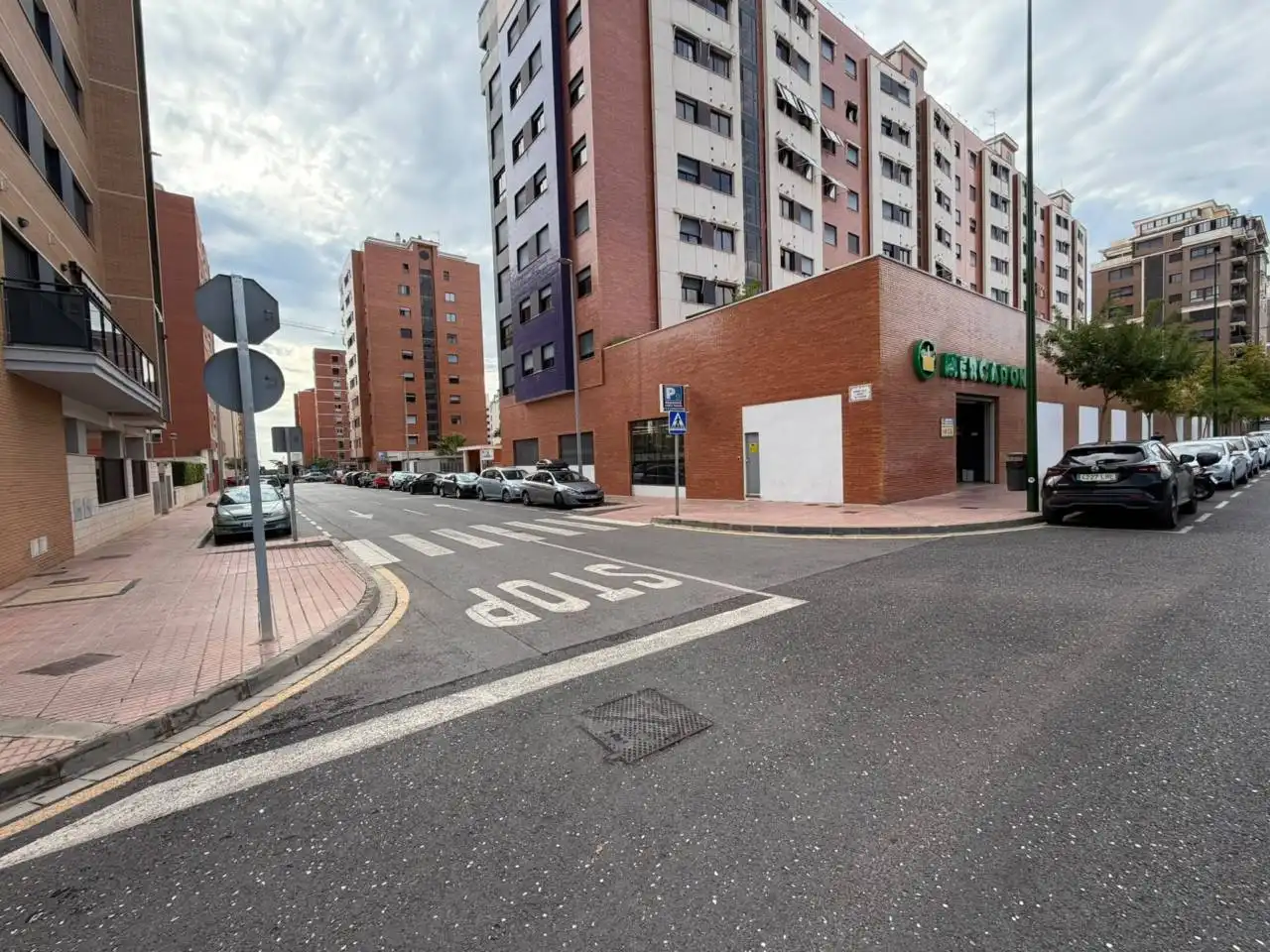 Piso con terraza en venta en Calle Columbretes, imagen 22