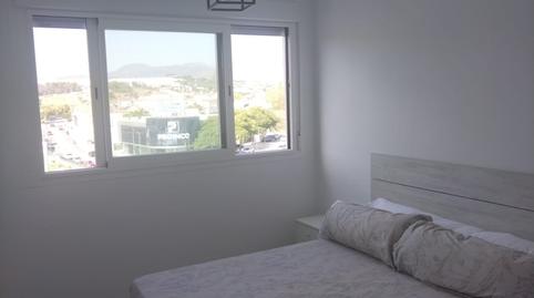 Foto 5 de Apartamento de alquiler en Centro, Málaga