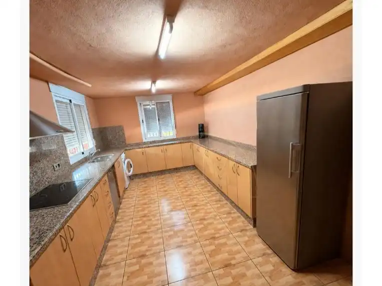 Cocina de Casa o chalet en venta en Isla Cristina Ciudad
