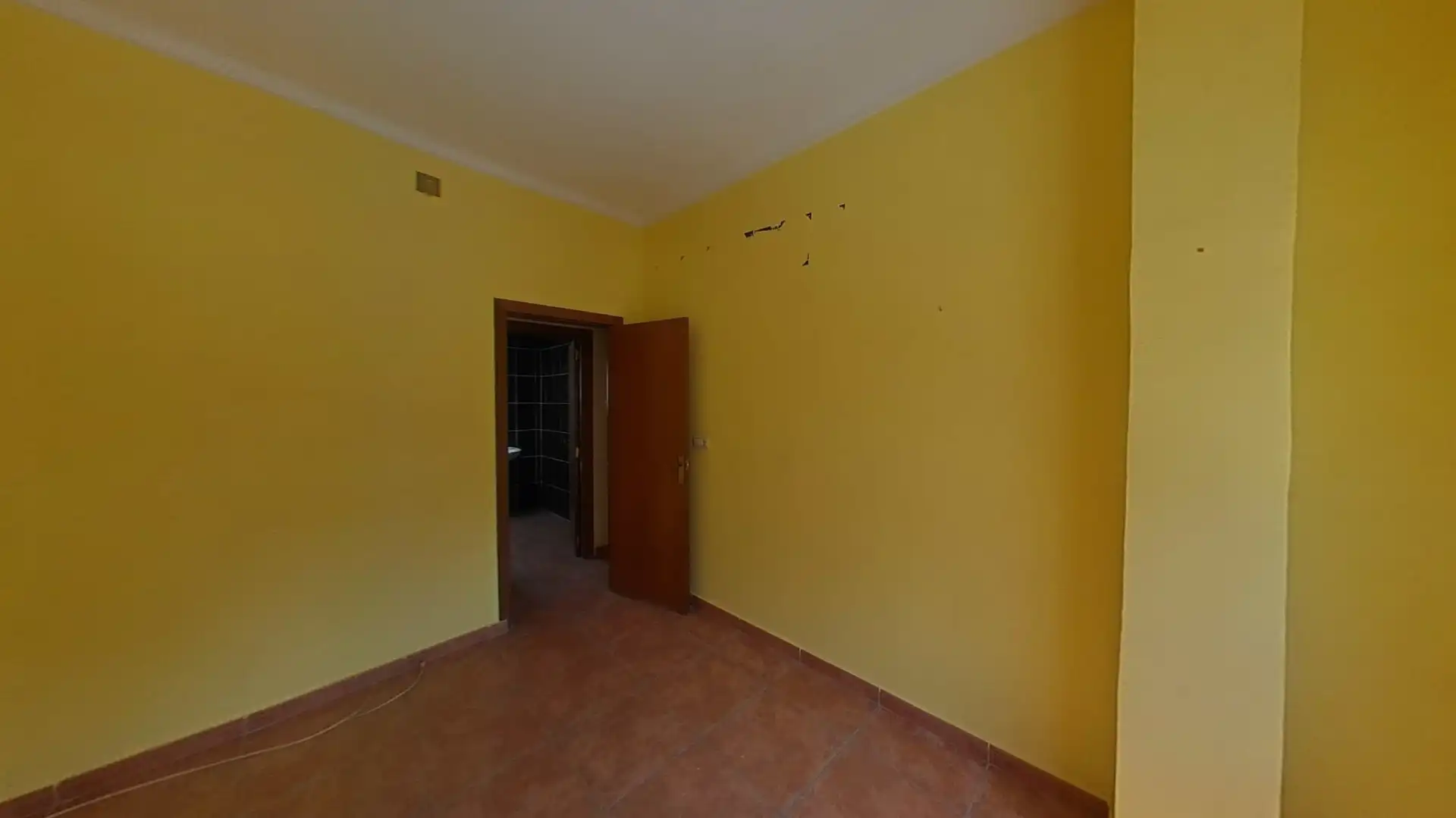 Schlafzimmer von Einfamilien-Reihenhaus zum Verkauf in Cantoria mit Terrasse
